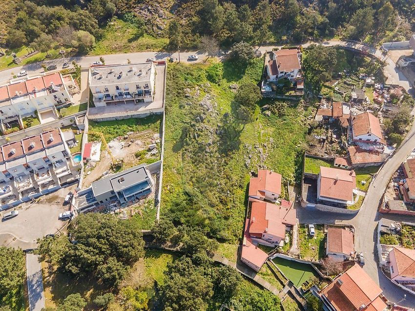 Imagem de terreno em Belinho