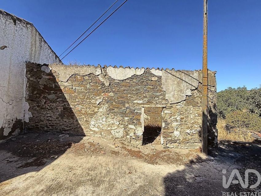 Зображення земельна ділянка, São Miguel do Pinheiro - São Pedro de Solis - São Sebastião dos Carros