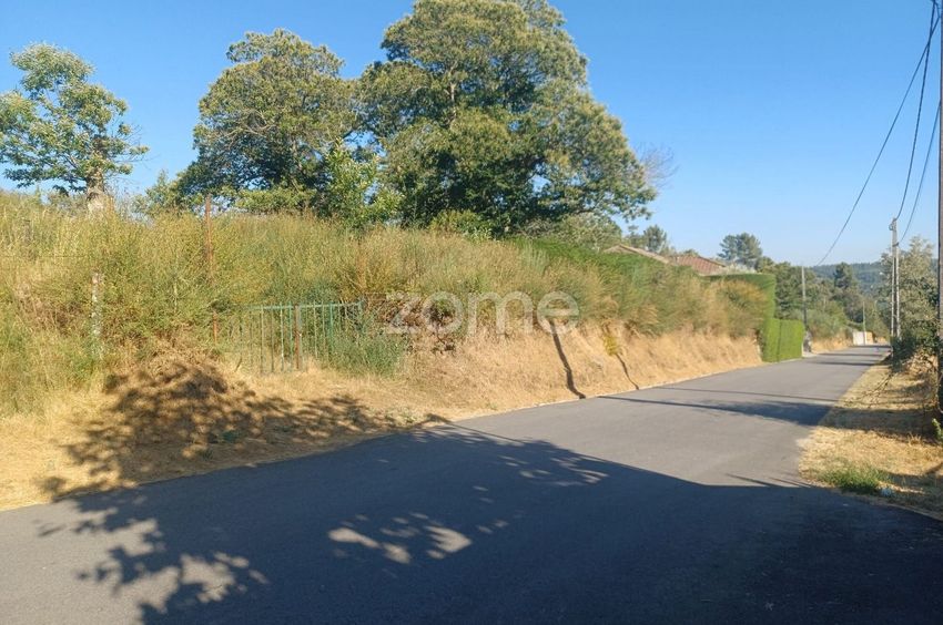 Imagem Vistas de terreno em Rua Central s/n