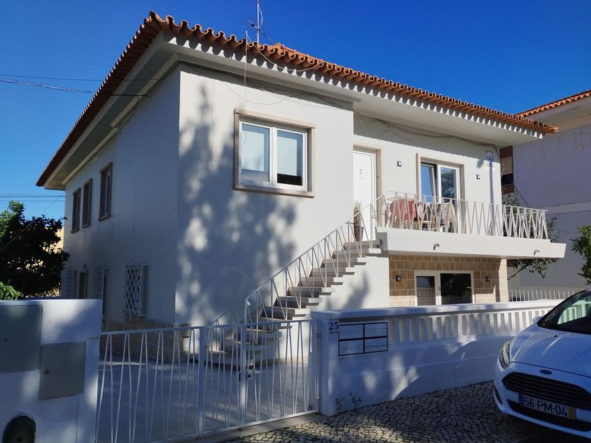 Зображення Фасад, квартира t2, Rua de Berlim, 27