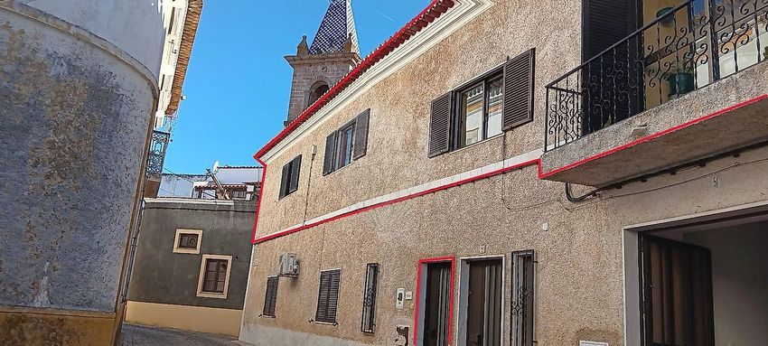 Зображення Вигляд, квартира t3, Rua Frei Manuel Cardoso