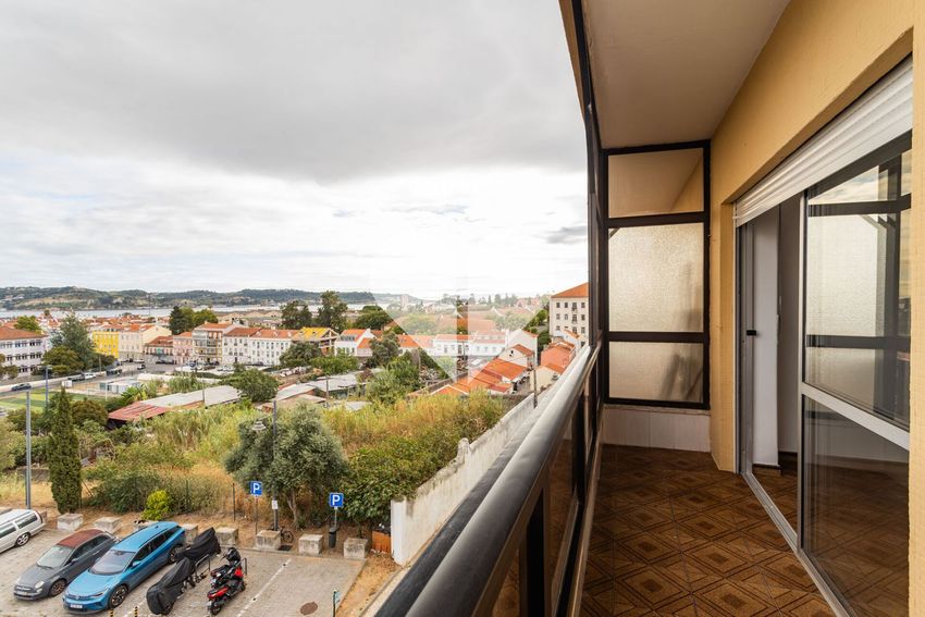 Зображення Тераса, квартира t2, Rua dos Quartéis, 80
