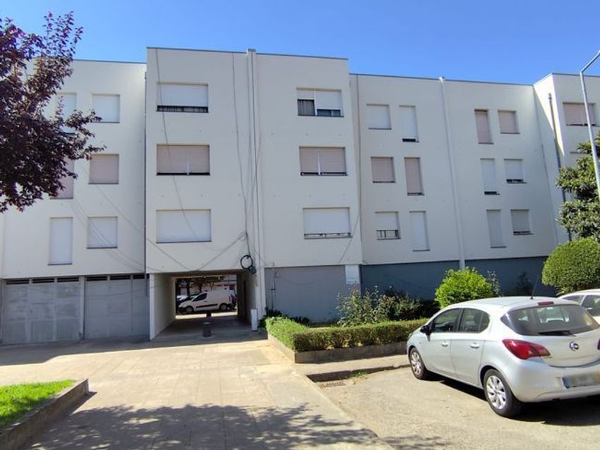 Imagem Vistas de apartamento t3 em Urbanização Abilio Alves Moreira