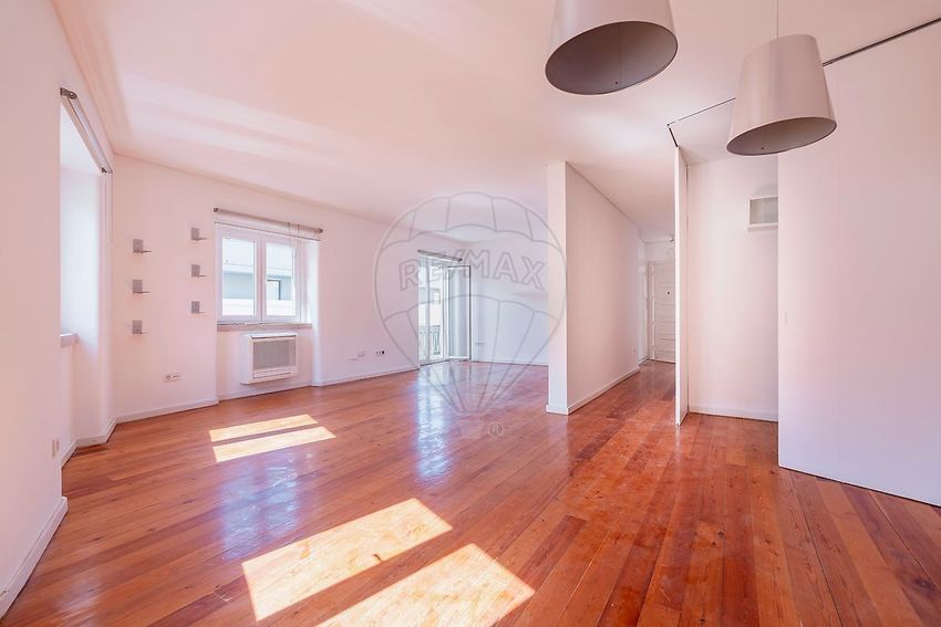 Imagem Divisão de apartamento t2 em Travessa da Conceição à Lapa