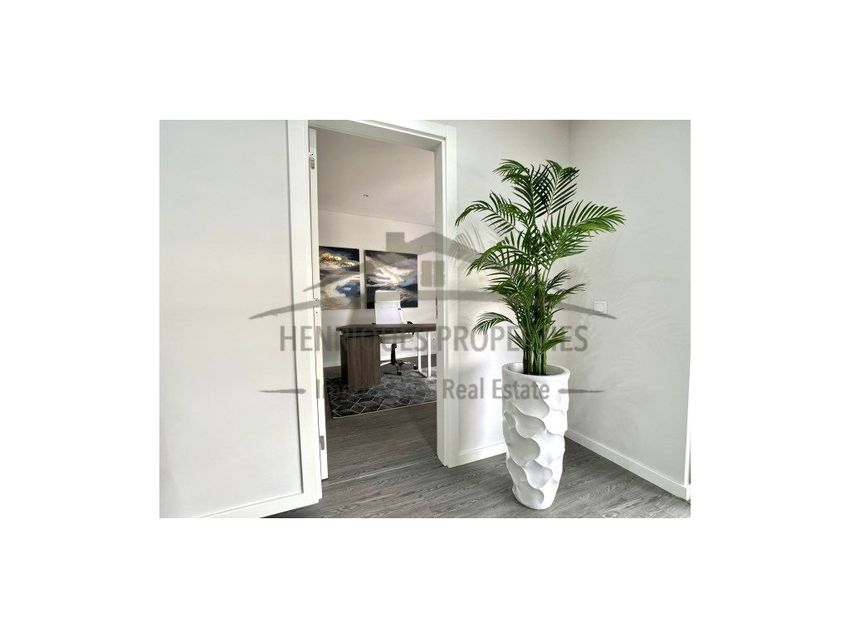 Imagem Cozinha de apartamento t3 em N125