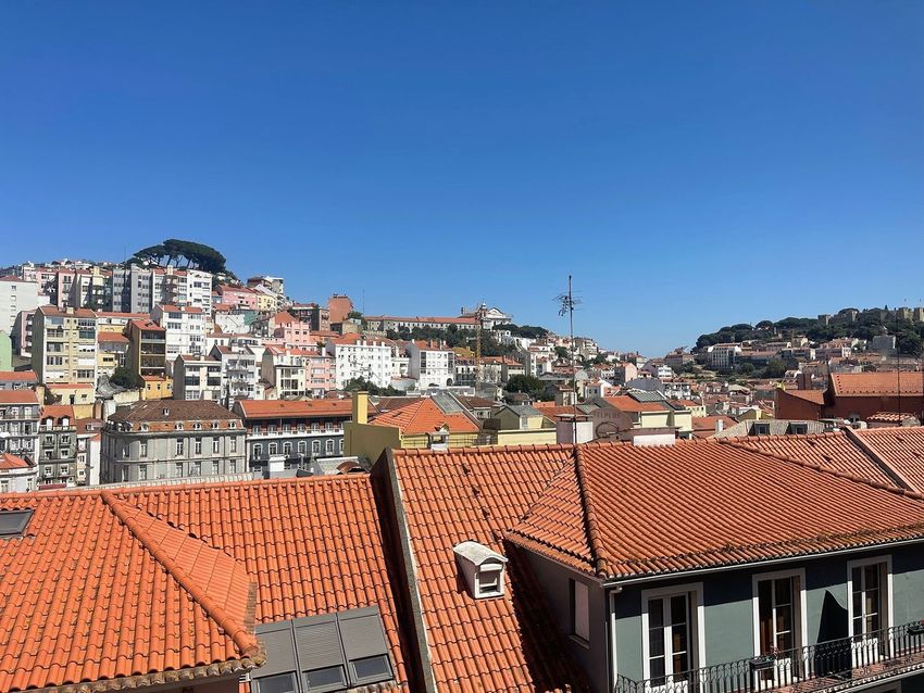 Зображення квартира t2, Rua do Desterro, 35