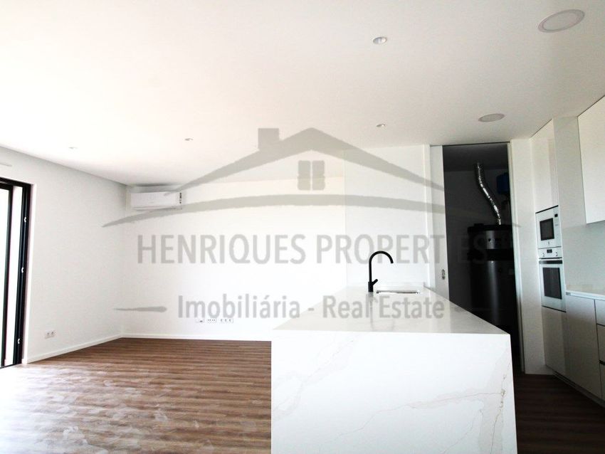 Imagem de apartamento t2 em Centro