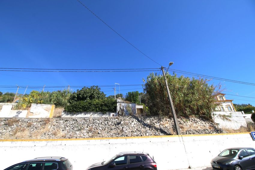 Imagem Fachada de  moradia independente em Rua Norberto Pedroso, 25