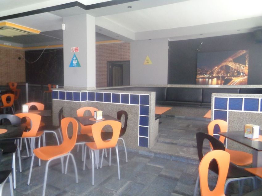 Imagem Detalhes de apartamento t3 em Baguim do Monte