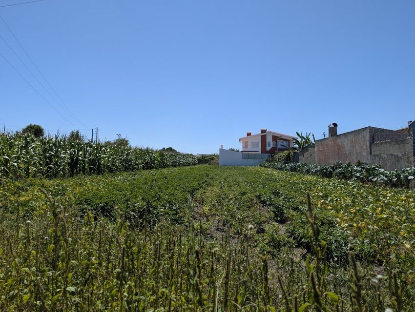 Imagem Terreno de terreno em Rua do Areeiro, 62