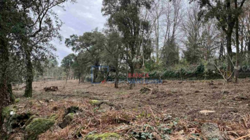 Imagem de terreno em Fornelo