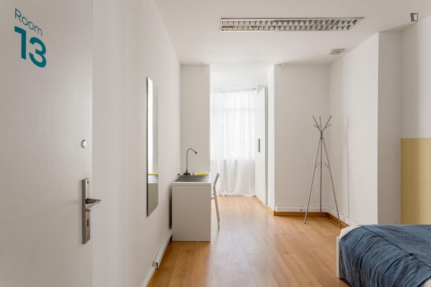 Imagem de quarto em Rua do Conde de Redondo