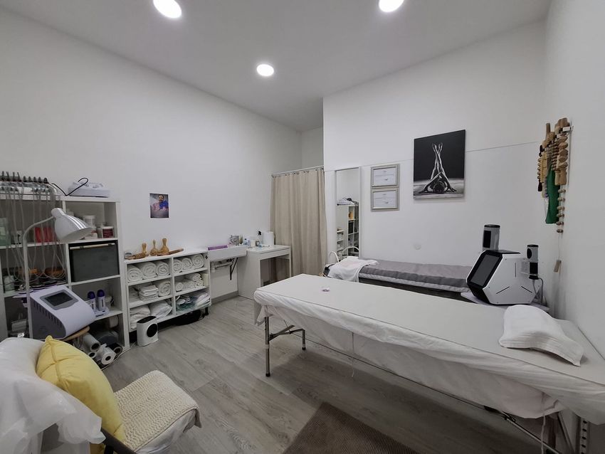 Imagem Quarto de armazém em Rua Dom Francisco de Melo e Noronha, 22