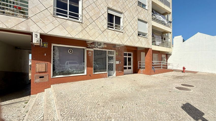 Зображення Вигляд, комерційне приміщення, Avenida Bela Vista