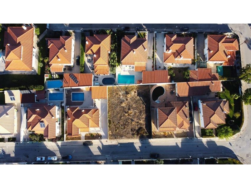 Imagem de terreno em Vale de Choupos - Choilo - Galeotas
