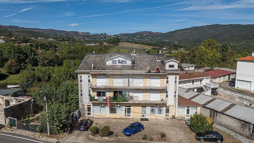 Зображення комерційне приміщення, Veade - Gagos - Molares