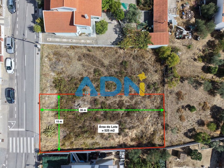 Imagem de terreno em Castelo Branco
