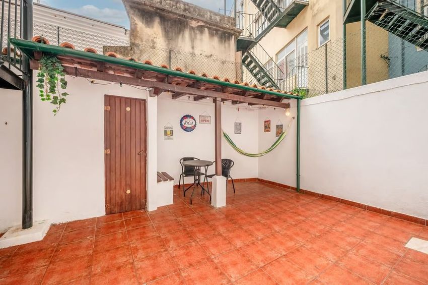 Imagem Jardim de apartamento t2 em Rua Ângela Pinto, 20
