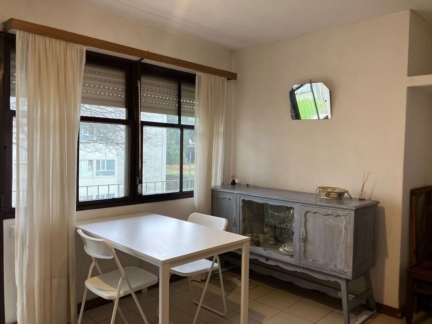 Imagem Sala de estar de penthouse em Rua Doutor Carlos Passos, 38