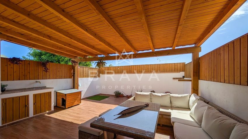 Imagem de  casa ou moradia em Ferreiras