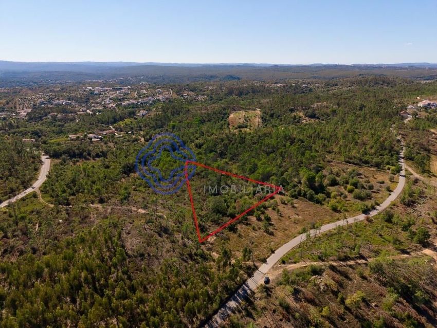 Imagem Vistas de terreno em Madalena e Beselga