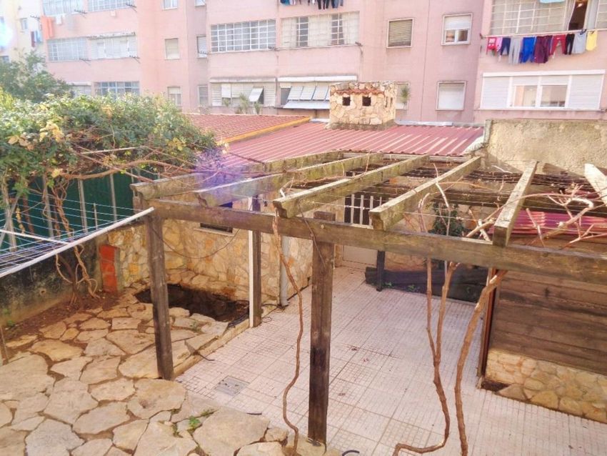 Imagem de apartamento t2 em Rua São Tomé e Príncipe