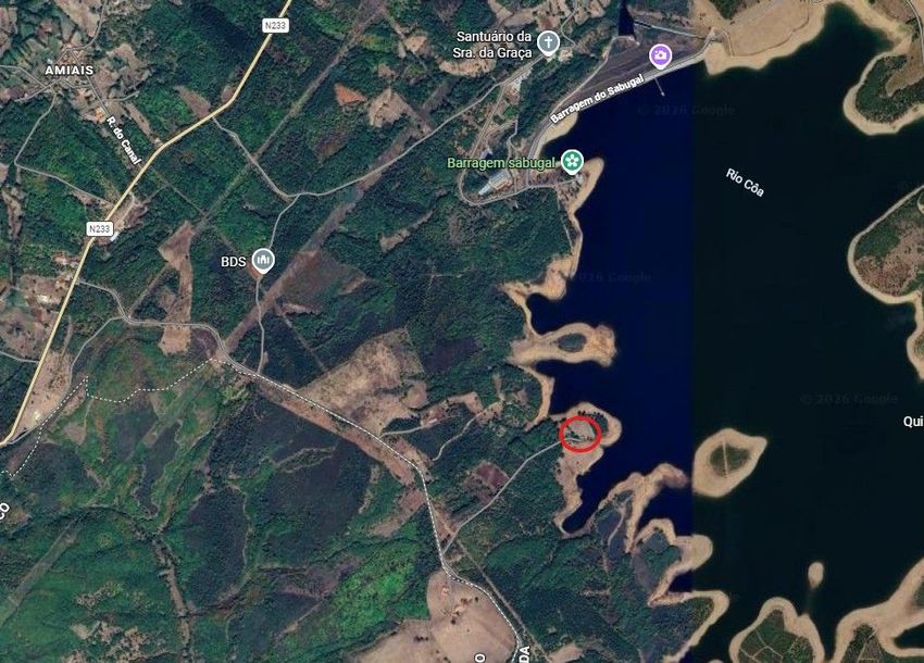 Imagem de  moradia independente em Quinta do Relengo Sn