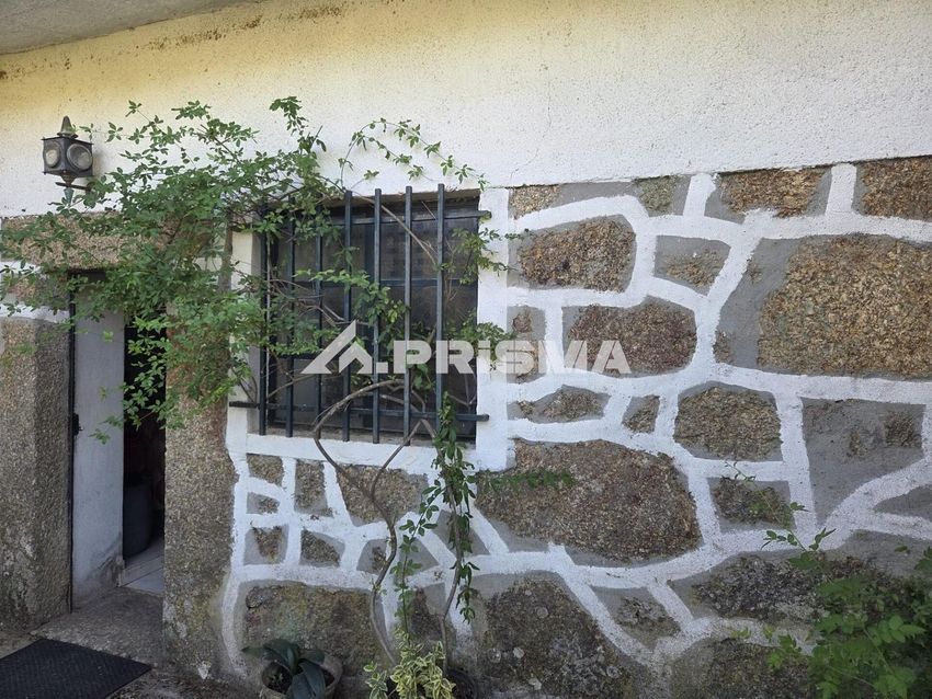 Imagem de terreno em Póvoa de Rio de Moinhos e Cafede