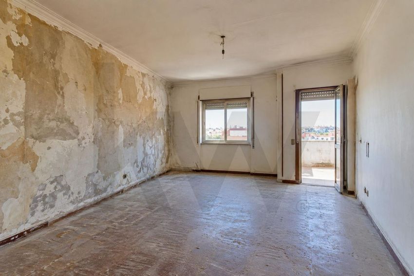 Imagem Divisão de apartamento t2 em Estrada de Chelas