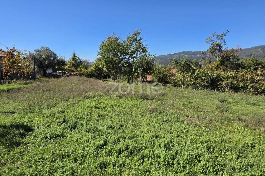 Imagem Terreno de terreno em Em1156-2