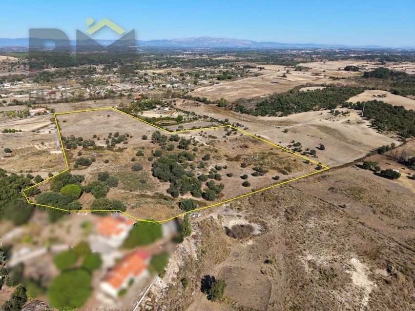 Imagem Vistas de terreno em Castelo Branco
