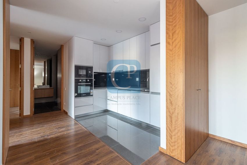 Imagem Hall de apartamento t2 em Rua Raúl Castro, 12