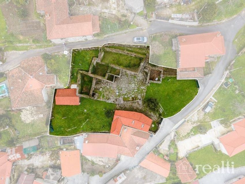 Зображення  сільський будинок, Estrada Santoi António de Miranda, 1160