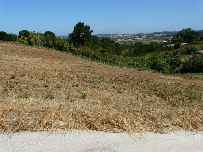 Imagem Terreno de terreno em Rua do Pinhal