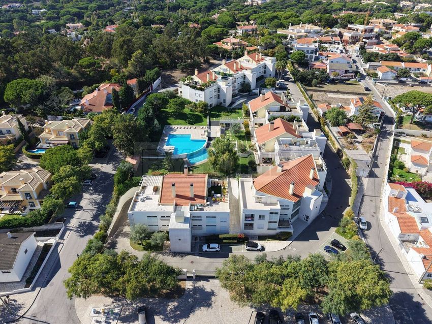 Imagem de apartamento t3 em Estrada Ribeira s/n