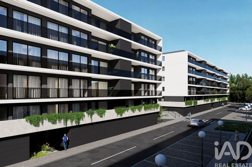 Imagem Vistas de apartamento t2 em Centro de Fânzeres