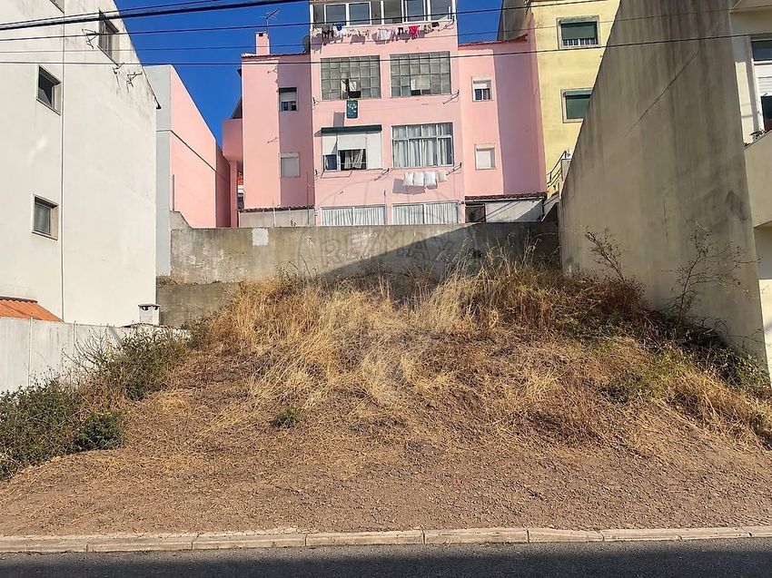Зображення земельна ділянка, Rua João de Barros