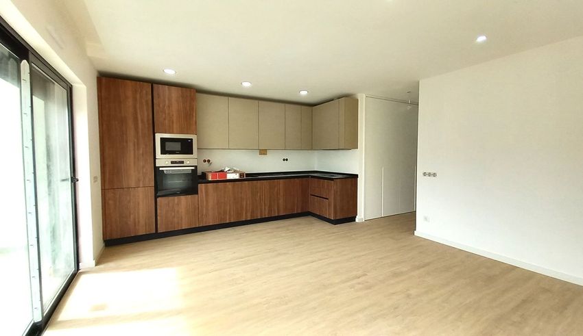 Зображення Кухня, квартира t2, Rua General Vasco Gonçalves, 90