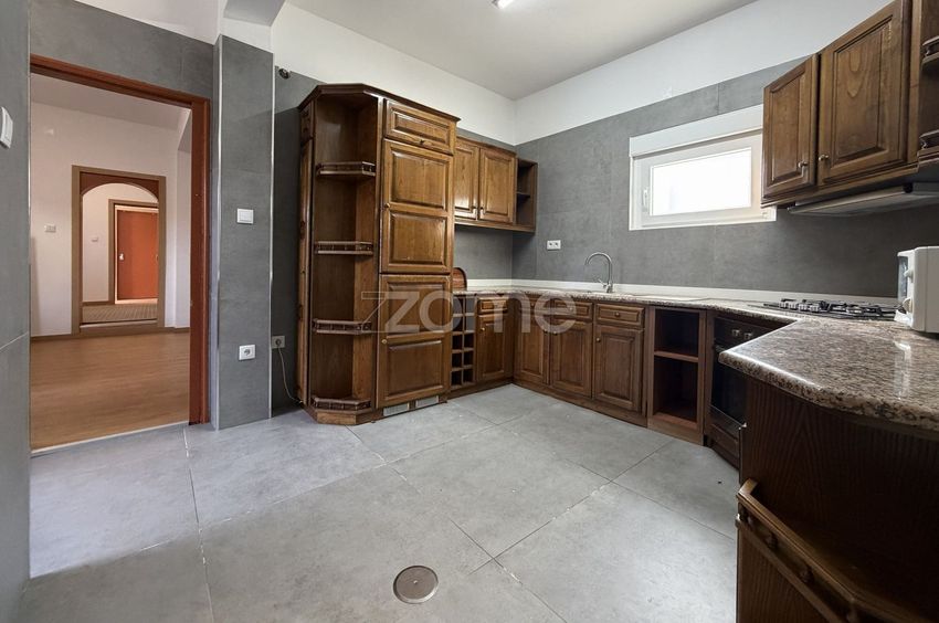 Imagem Cozinha de  andar de moradia em N213