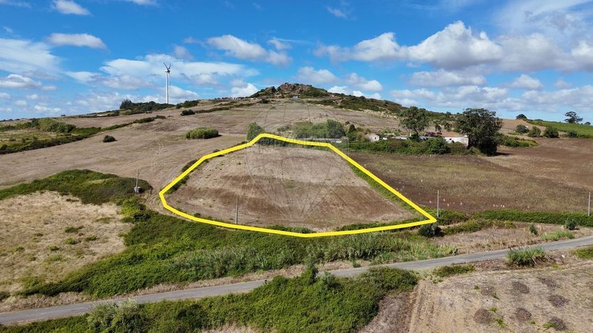 Imagem de terreno em São Quintino