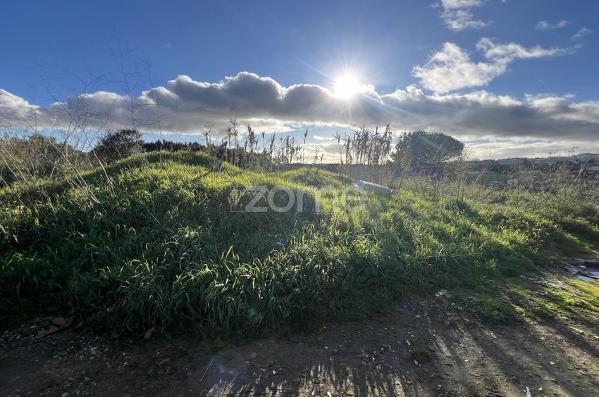 Imagem Terreno de terreno em Caminho Serradinho s/n