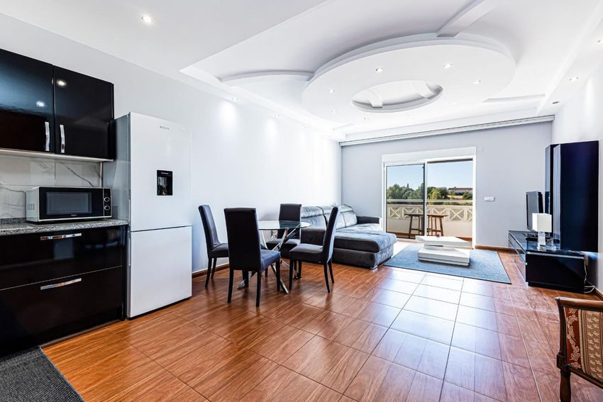 Зображення Кухня, квартира t1, Rua do Pacífico, 25