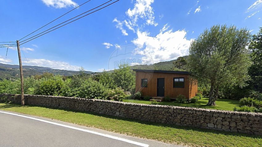 Imagem de terreno em Cedrim