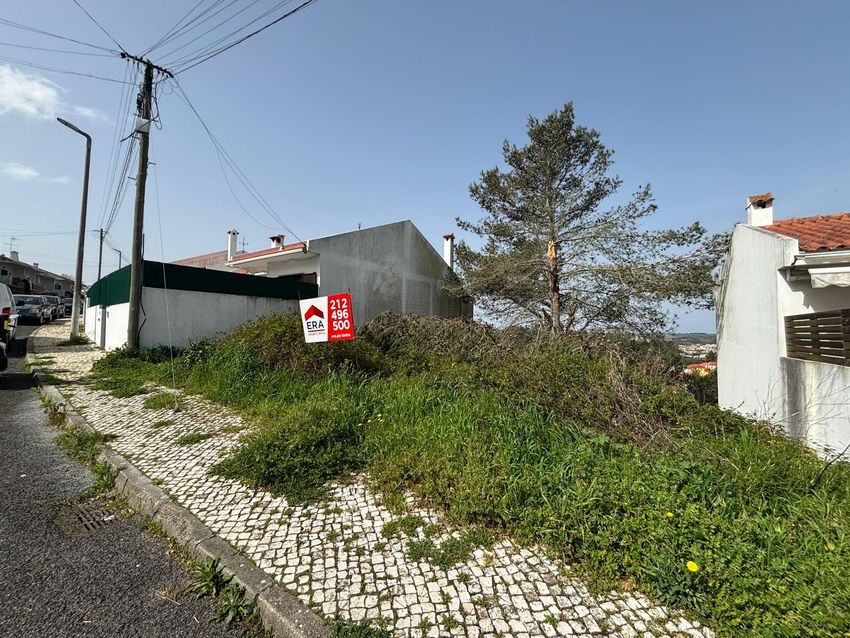 Imagem Terreno de terreno em Rua António Medina Júnior