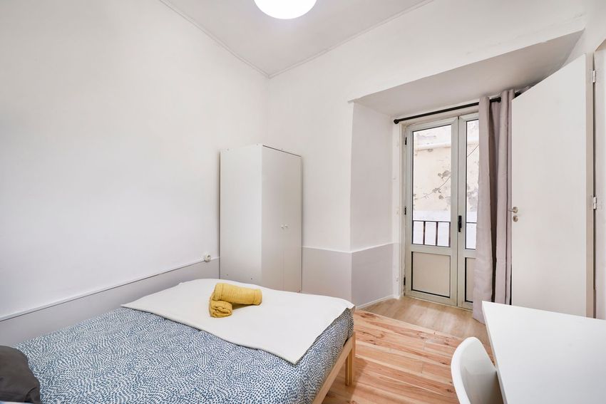 Imagem Quarto de quarto em Rua da Boavista