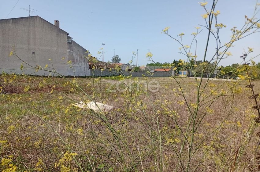 Imagem Terreno de terreno em Rua do Outeirinho s/n