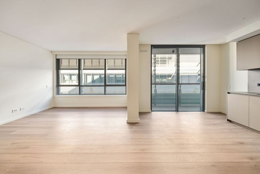 Imagem Divisão de apartamento t1 em Rua Madre Teresa de Calcutá