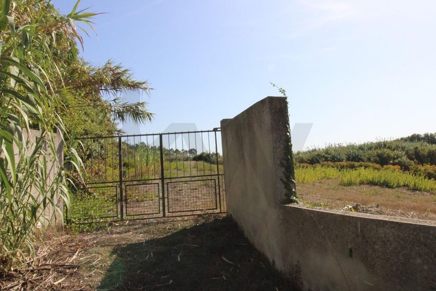 Imagem de terreno em Casal da Serra s/n
