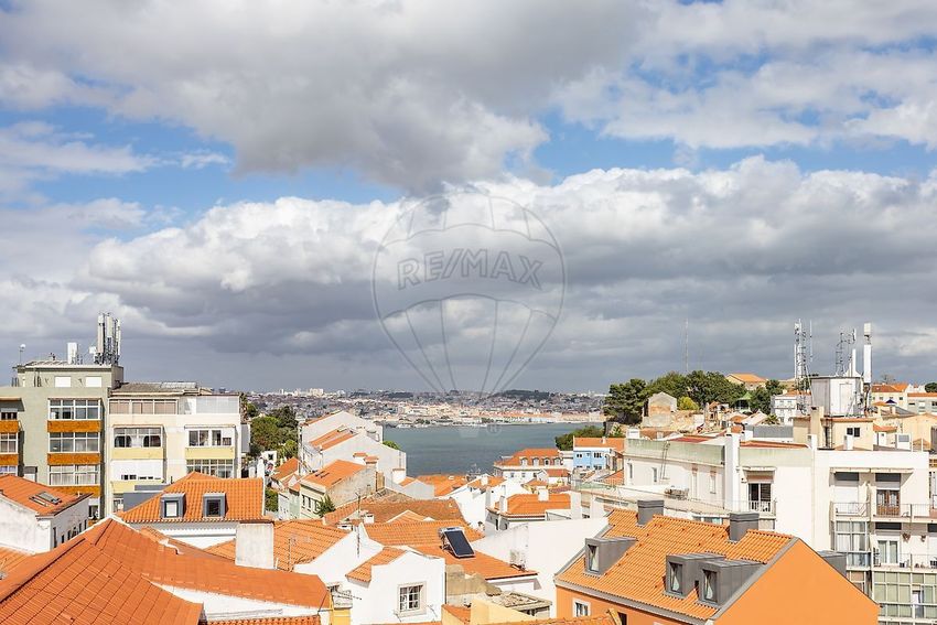 Imagem de apartamento t3 em Rua Doutor Francisco Inácio Lopes
