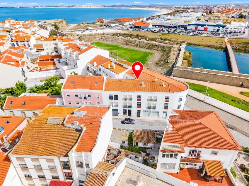 Зображення Басейн, t0 (студія), Peniche